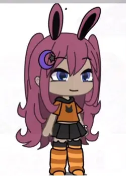  Gacha face  part1