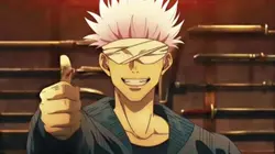 Gojo edit
