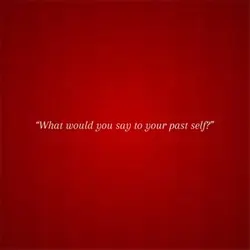 What would you say?