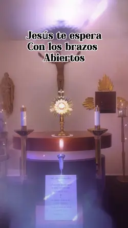 Jesus Eucaristía