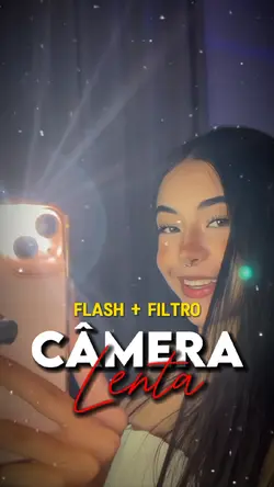 SLOW FLASH