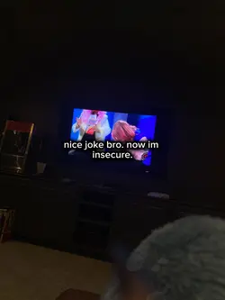 nice joke bro