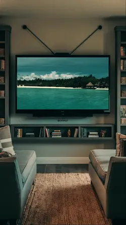 TV 