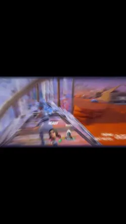 Fortnite Edit