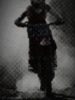 Dirt bik