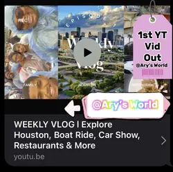YouTube 
