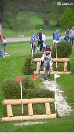 cross country