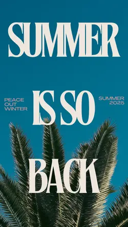 goodbye seasonal sad