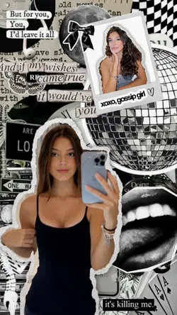 Wallpaper preto