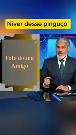 Niver pinguço 