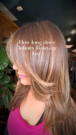 Infinity Balayage 