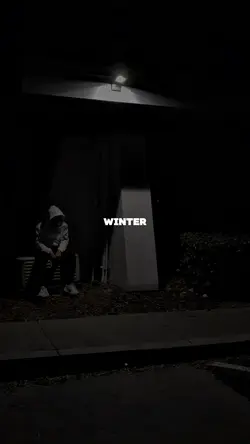 Winter Arc 🗿