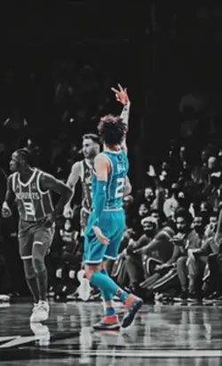 Neon nba players 