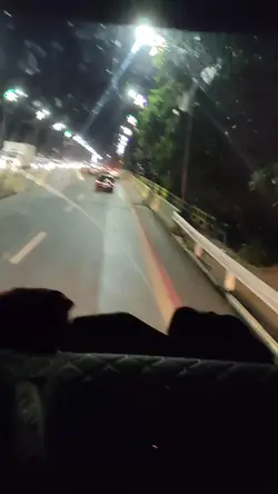 Viajar é bom