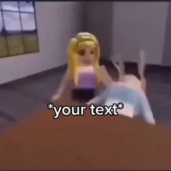 Roblox slapping