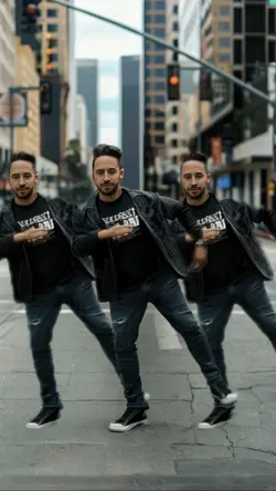 Doppelgänger Video 