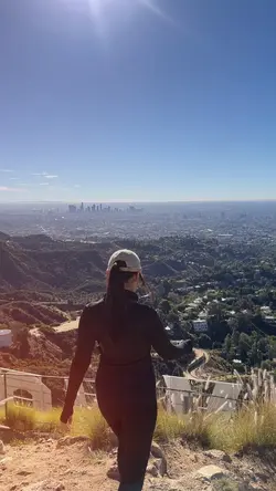 Hiking time ⛰️