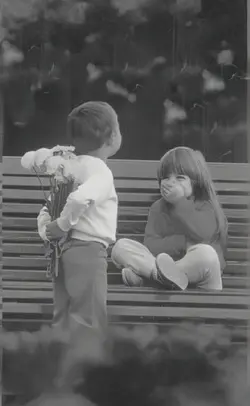 sad song photo video