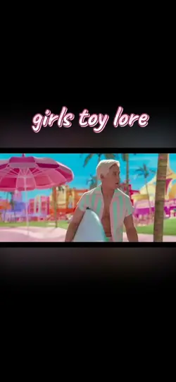 boys toy lore...