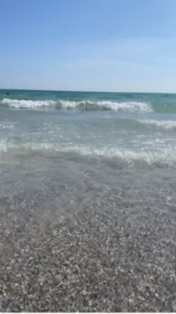 the ocean 