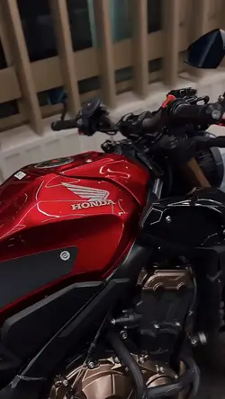 Honda Edit 