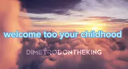 childhood memories 