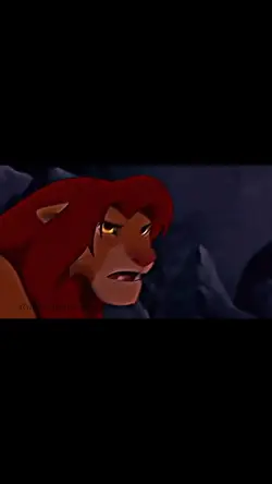 Simba edit 