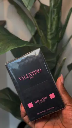 UGC | Fragrance 
