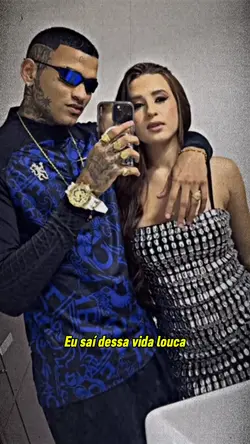 Essas ruas me deixou