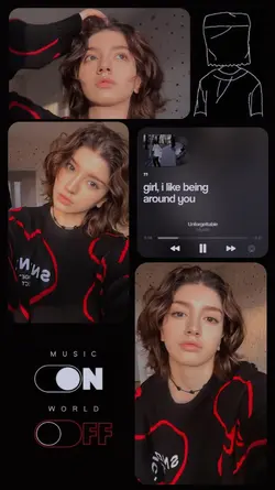 Filter aesthetic 