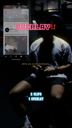 Mindlessly Scrolling