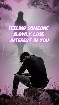 Losing Interest 