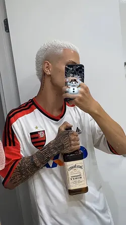 Nova do Betim😈