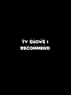 tv showssss