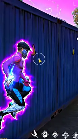 Free Fire Edit Funk 