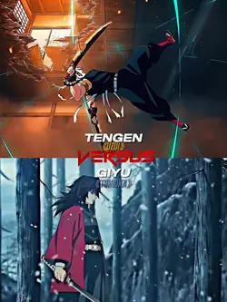 1v1 Anime Template
