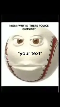 MAMA IMA CRIDIMALL