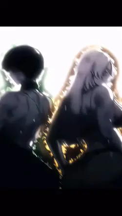 Best anime duo?