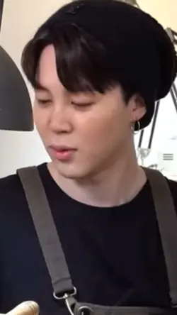 Jimin workshop 💜