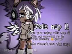 Dolls mep !! <3