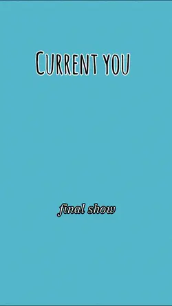 final show