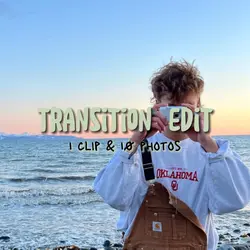 Gr Transition Edit