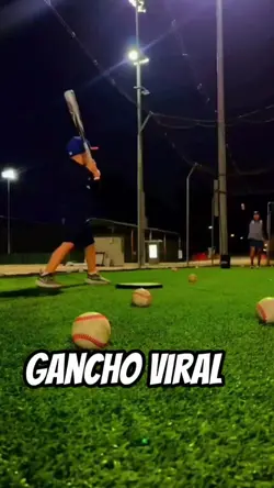 Gancho viral