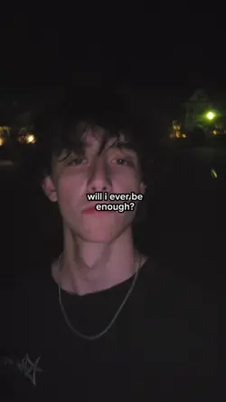 Sad Quote Template
