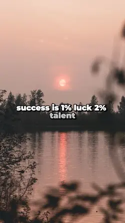Success