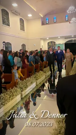 Casamento