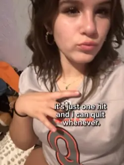 don't go there 