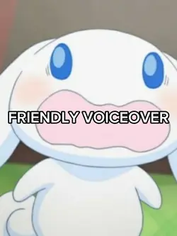 Sonic Voiceover