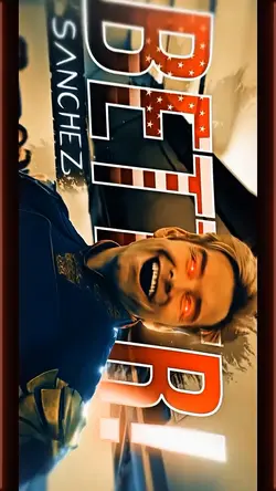 Homelander edit