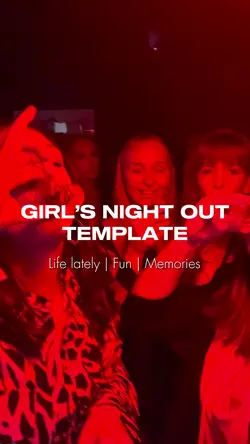 About last night…